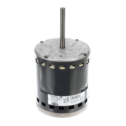 Picture of York Blower Motor,prgrm,3/4,1050,11 Part# S1-02435847001