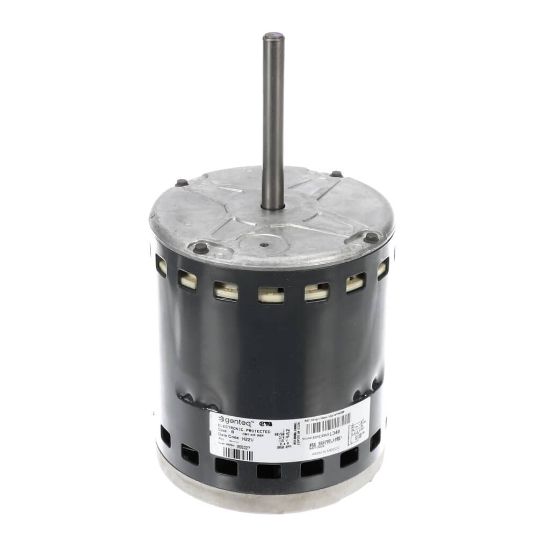 Picture of York Blower Motor,prgrm,3/4,1050,11 Part# S1-02435847001