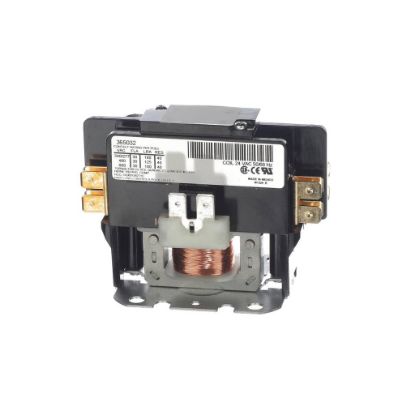 Picture of York Contactor,1p,30 Amp,24v,50/60hz Part# S1-02435804000
