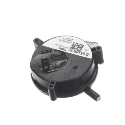Picture of York Air Pressure Switch-0.65 On Fall, Part# S1-02435311000