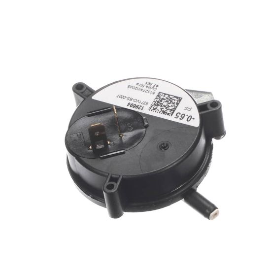 Picture of York Air Pressure Switch-0.65 On Fall, Part# S1-02435311000