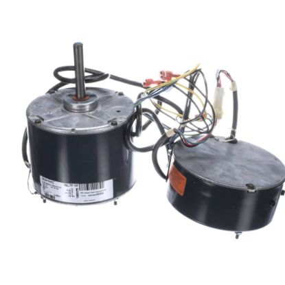 Picture of York Motor,condenser,1/2,1100,208/2 Part# S1-02435895000