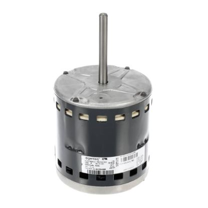 Picture of York Blower Motor,programmable,1/2, Part# S1-02435887000
