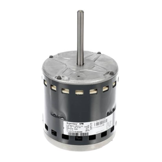 Picture of York Blower Motor,programmable,1/2, Part# S1-02435887000