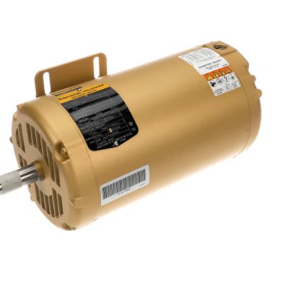 Picture of York Blower Motor,3.0,1750,208-230/ Part# S1-02435914000