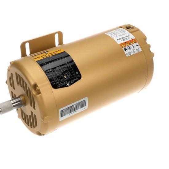 Picture of York Blower Motor,3.0,1750,208-230/ Part# S1-02435914000