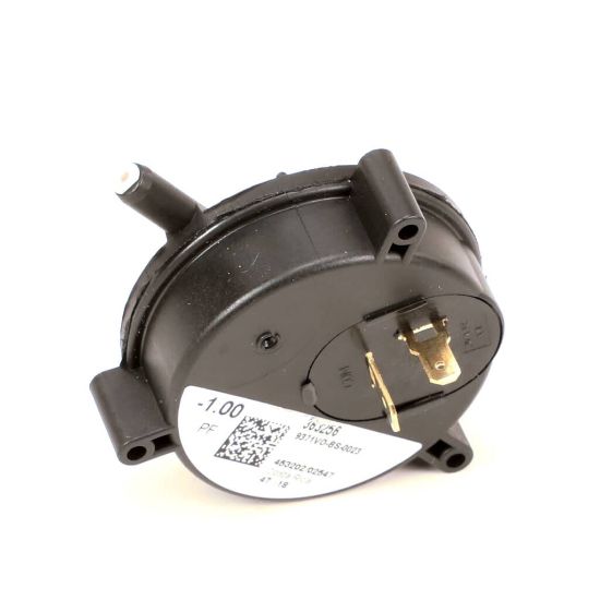 Picture of York Air Pressure Switch1.00 Iwc On Fa Part# S1-02435780000