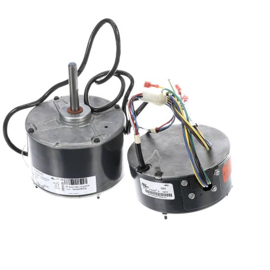 Picture of York Motor,condenser,1/3,1100/1,230 Part# S1-02435894000