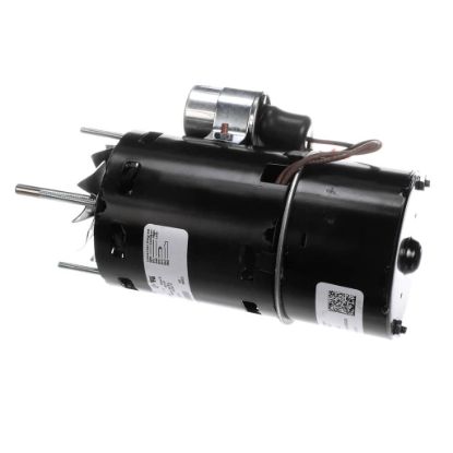 Picture of York Motor,vtr,1/60 Hp,3000 Rpm,cwl Part# S1-02436056000