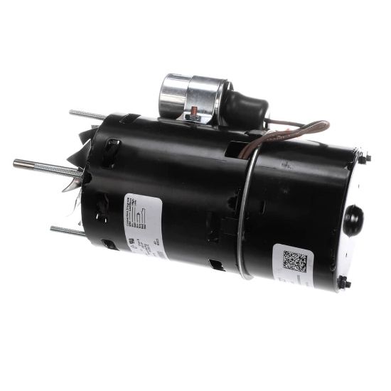 Picture of York Motor,vtr,1/60 Hp,3000 Rpm,cwl Part# S1-02436056000