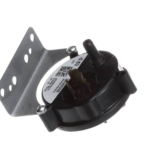 Picture of York Switch,pressure,air,0.63 Iwc Part# S1-02436052009