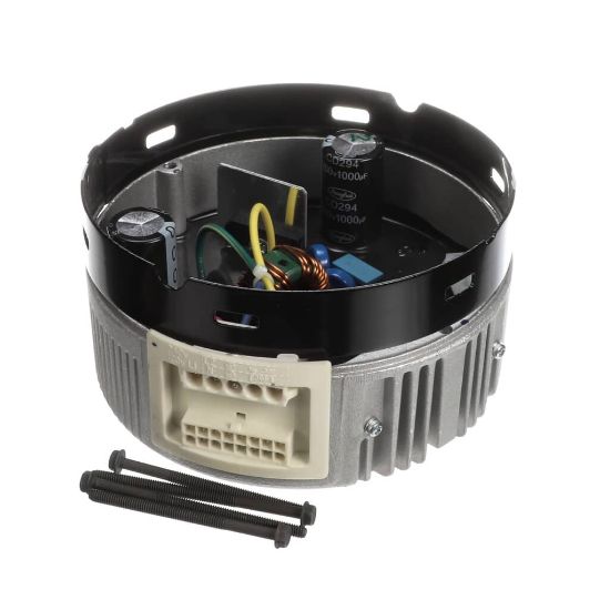 Picture of York Module,control,unprgrm,3/4 Hp,eo Part# S1-02436080000