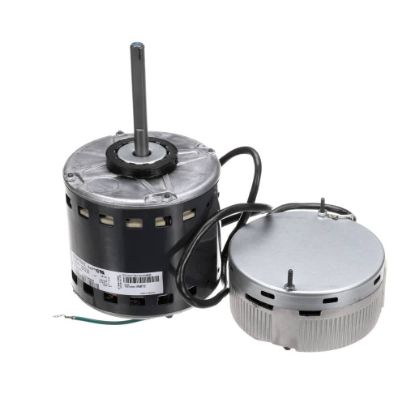 Picture of York Blower Motor,unprgrm,1,eon Ecm Part# S1-02436086000