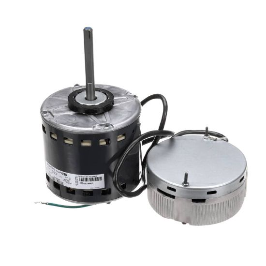 Picture of York Blower Motor,unprgrm,1,eon Ecm Part# S1-02436086000