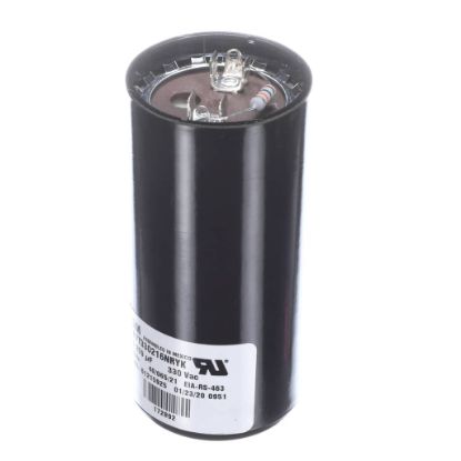 Picture of York Capacitor,start,216-259 Mfd,330v Part# S1-02436125000