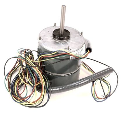 Picture of York Condenser Motor,1/3,860/1,ccw, Part# S1-02436124000