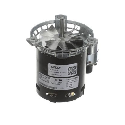 Picture of York Motor,vtr,1/12,3300,ccwse,208/ Part# S1-02436129000