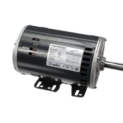 Picture of York Blower Motor,2,1725,208-230/46 Part# S1-02436165000