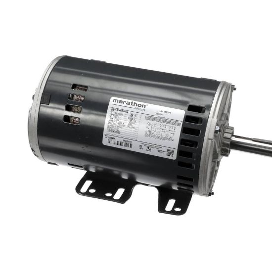 Picture of York Blower Motor,2,1725,208-230/46 Part# S1-02436165000