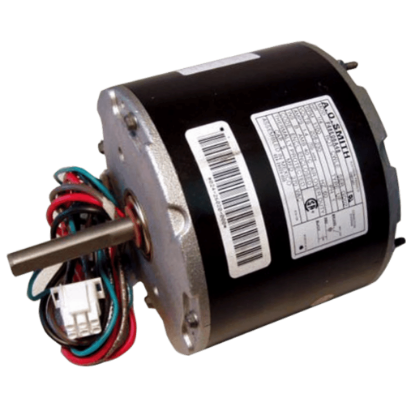 Picture of York Blower Motor,5,1750,208-230/46 Part# S1-02436009000