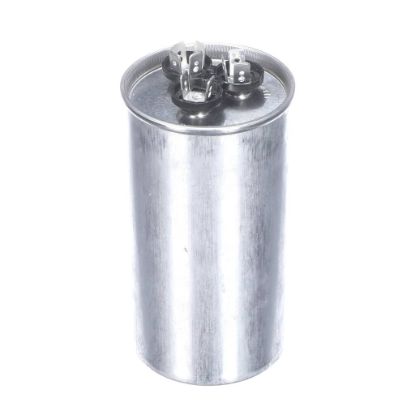 Picture of York Capacitor,run,dual,70/7.5mfd,440v,round Part# S1-02436218000