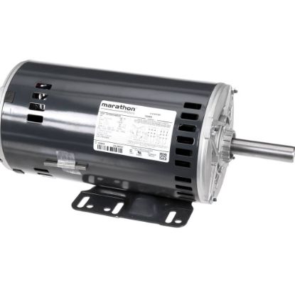 Picture of York Blower Motor,3,1725,208-230/46 Part# S1-02436167000