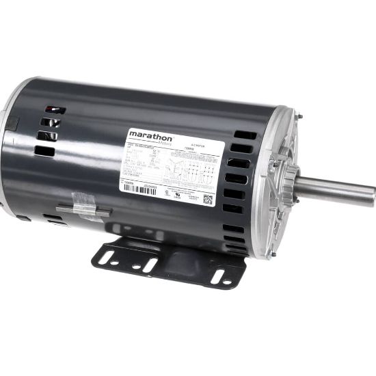 Picture of York Blower Motor,3,1725,208-230/46 Part# S1-02436167000