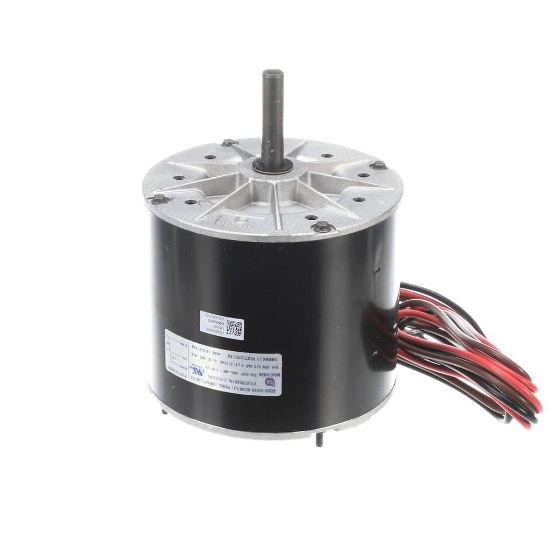 Picture of York Motor Condenser,1/4,850,cwle,2 Part# S1-02436240000