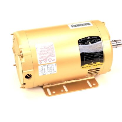 Picture of York Blower Motor,2.00 Hp,1750,208- Part# S1-02439497000