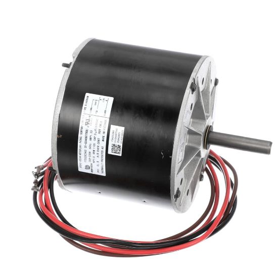 Picture of York Condenser Motor,1/4hp,1100/1,c Part# S1-02440877000
