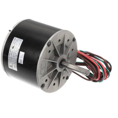 Picture of York Condenser Motor,1/10hp,825/1,c Part# S1-02440888000