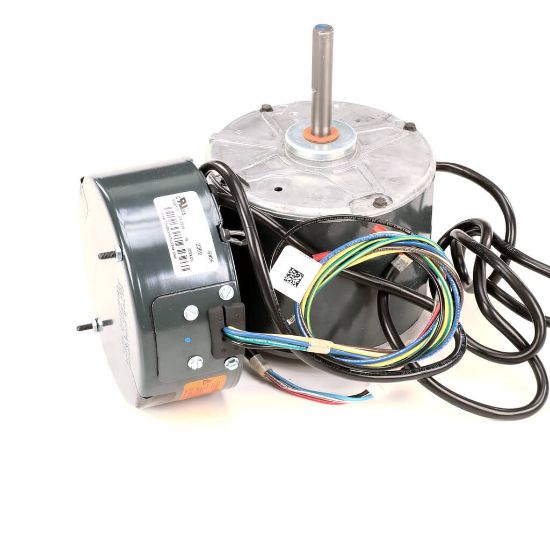 Picture of York Condenser Motor,1/2 Hp,1100/1, Part# S1-02436319000