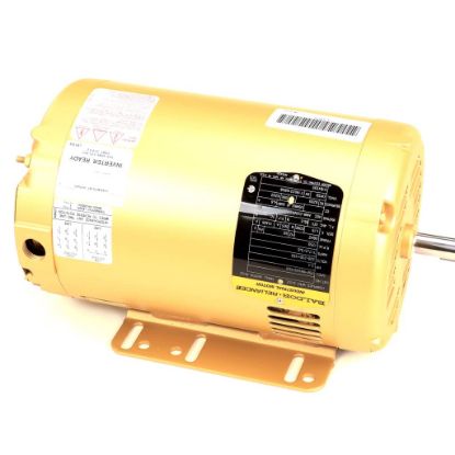 Picture of York Blower Motor,2.4hp,1750,208-46 Part# S1-02439480000