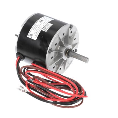 Picture of York Condenser Motor,1/12,1000/1,cw Part# S1-02440889000