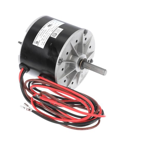 Picture of York Condenser Motor,1/12,1000/1,cw Part# S1-02440889000
