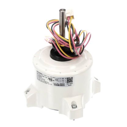 Picture of York Motor Condenser,no Controller, Part# S1-02440880000