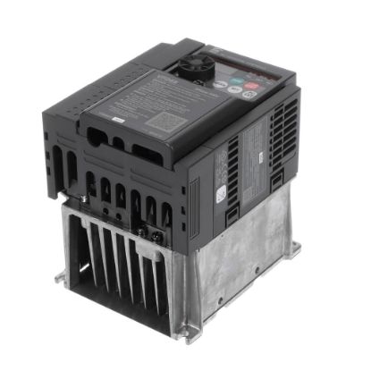 Picture of York Controller,vfd,2hp,460v Part# S1-02436311000