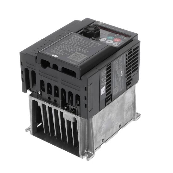 Picture of York Controller,vfd,2hp,460v Part# S1-02436311000