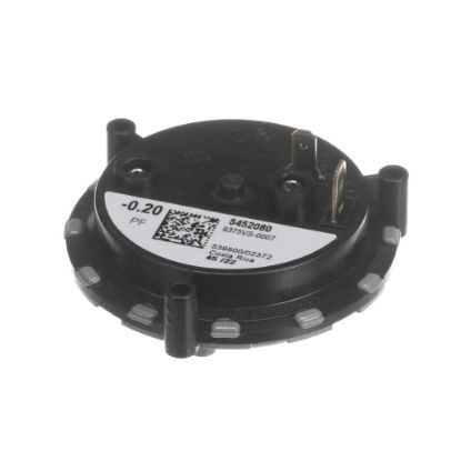 Picture of York Switch,pressure,0.20 Part# S1-02439716000