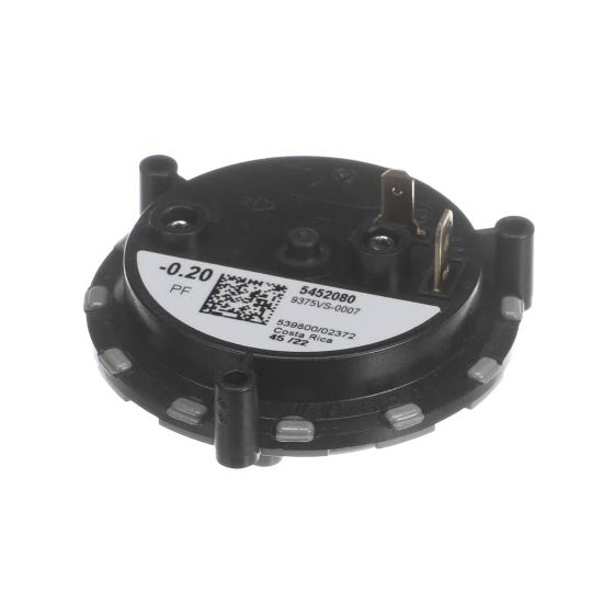 Picture of York Switch,pressure,0.20 Part# S1-02439716000