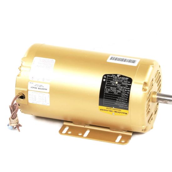 Picture of York Blower Motor,2.90 Hp,1745,208- Part# S1-02439502000