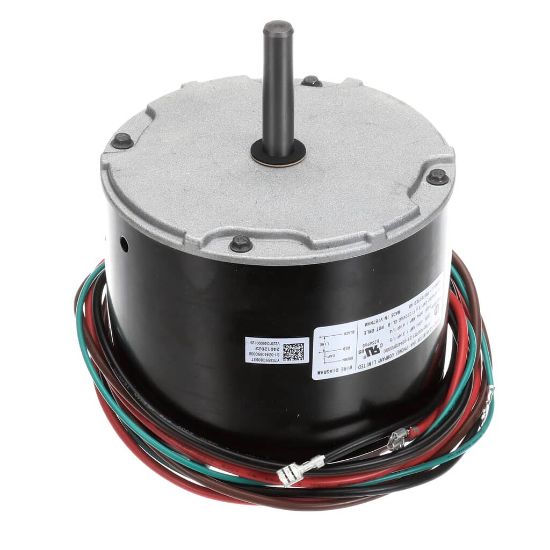 Picture of York Motor Condenser,1/4,850/1,cw,2 Part# S1-02440890000