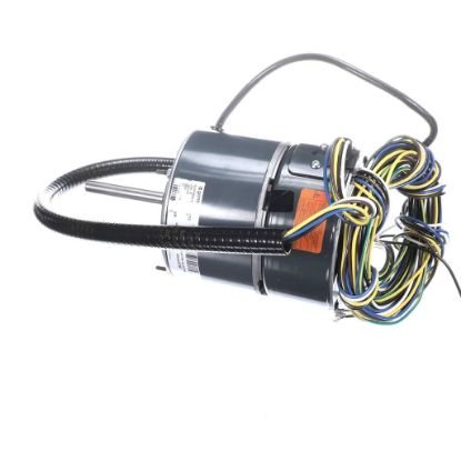 Picture of York Motor,cond,1/3,240-1-60,850/60 Part# S1-02440768000