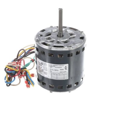 Picture of York Motor Blower,1,0,1075/4,ccw,11 Part# S1-02440900000