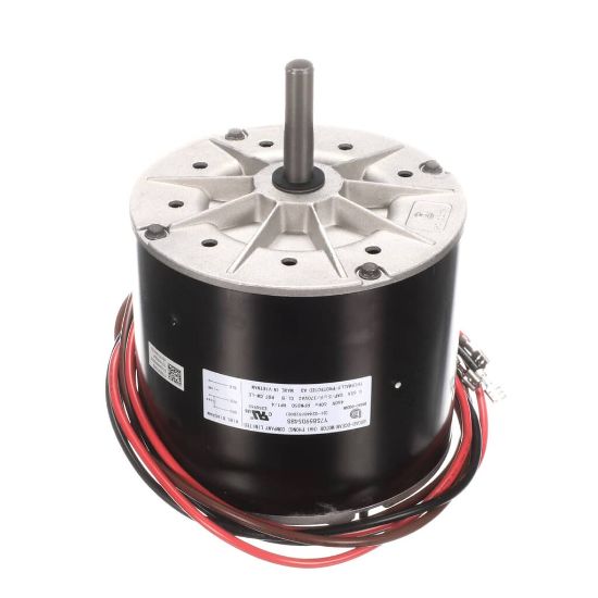 Picture of York Cond Motor Part# S1-02440892000