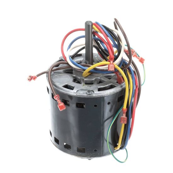 Picture of York Motor Blower,1/2,1075/4,ccw,11 Part# S1-02440901000