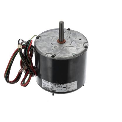 Picture of York Motor Condenser,1/4,850/1,cw,2 Part# S1-02440899000