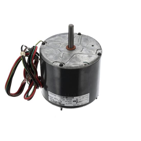 Picture of York Motor Condenser,1/4,850/1,cw,2 Part# S1-02440899000