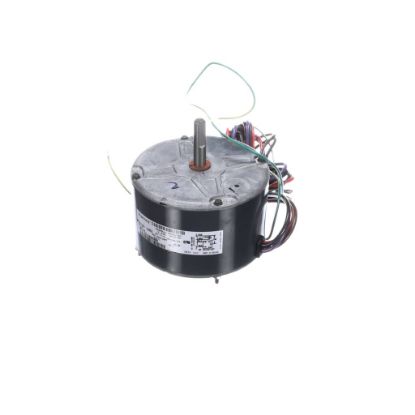 Picture of York Condenser Motor,1/8,1075/2,cw, Part# S1-02440905000