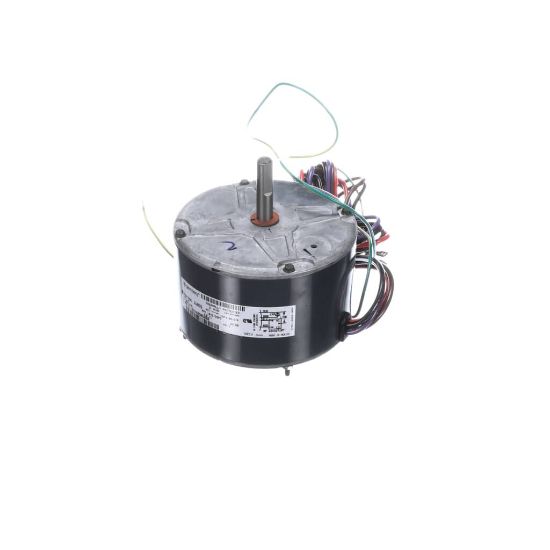 Picture of York Condenser Motor,1/8,1075/2,cw, Part# S1-02440905000